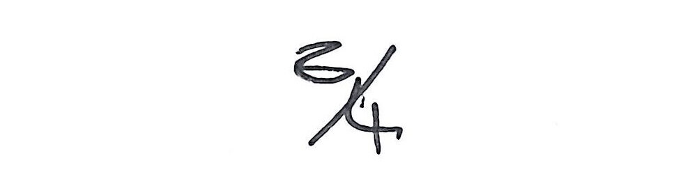 Scan region p2 · b14 — the student's handwritten answer, three quarters written as a fraction.